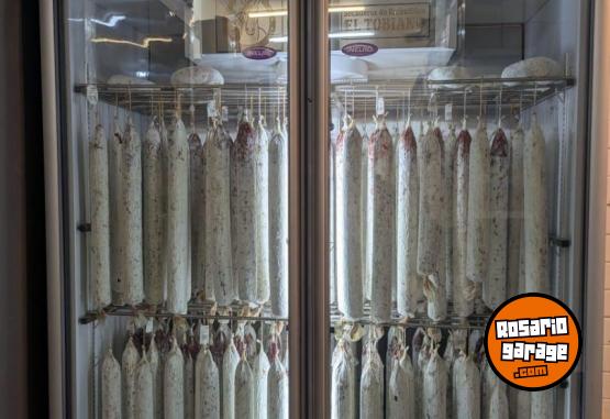 Herramientas - Secaderos embutidos - En Venta