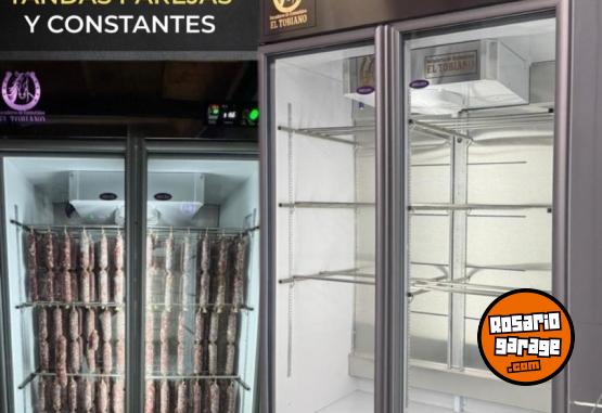 Herramientas - Secaderos embutidos - En Venta