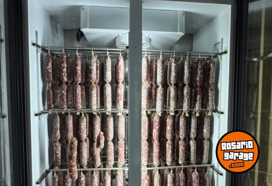Herramientas - Secaderos embutidos - En Venta