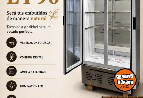 Herramientas - Secaderos embutidos - En Venta