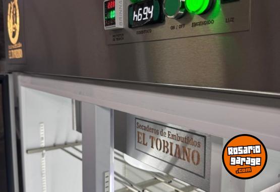 Herramientas - Secaderos embutidos - En Venta
