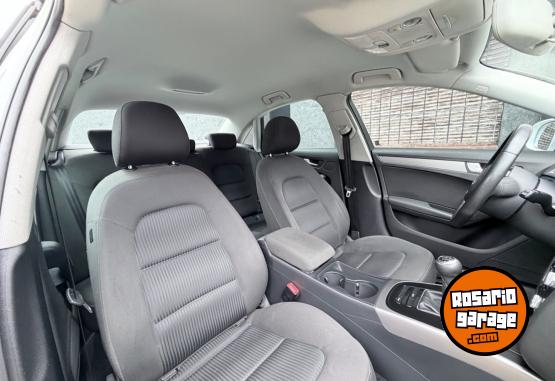 Autos - Audi A4 2012 Nafta 118000Km - En Venta