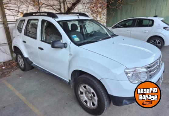 Autos - Renault Duster 2015 Nafta 140000Km - En Venta