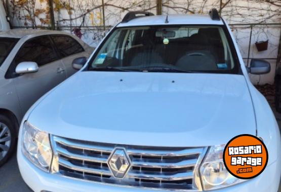 Autos - Renault Duster 2015 Nafta 140000Km - En Venta