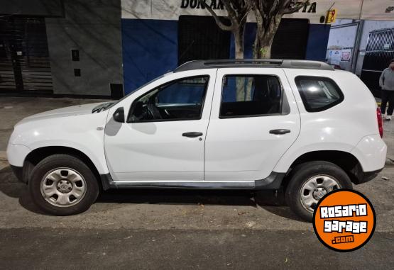 Autos - Renault Duster 2015 Nafta 140000Km - En Venta