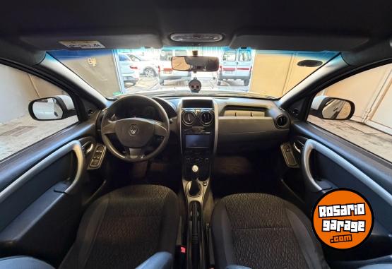 Camionetas - Renault DUSTER 1.6 DYNAMIQUE 2015 Nafta - En Venta