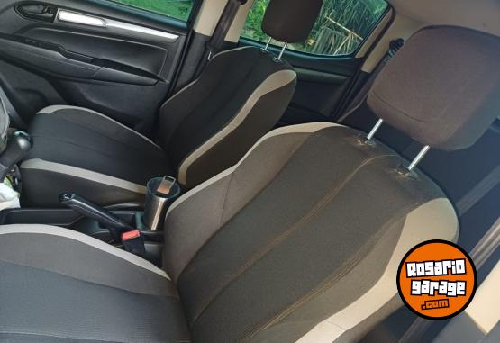 Camionetas - Chevrolet S10 2019 Diesel 160000Km - En Venta