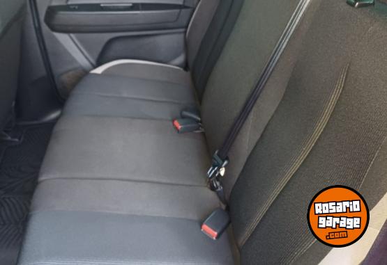 Camionetas - Chevrolet S10 2019 Diesel 160000Km - En Venta
