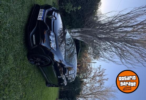 Autos - Renault Sandero rs 2017 Nafta 59000Km - En Venta