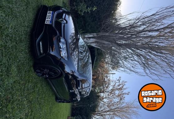 Autos - Renault Sandero rs 2017 Nafta 59000Km - En Venta