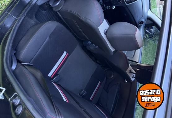Autos - Renault Sandero rs 2017 Nafta 59000Km - En Venta
