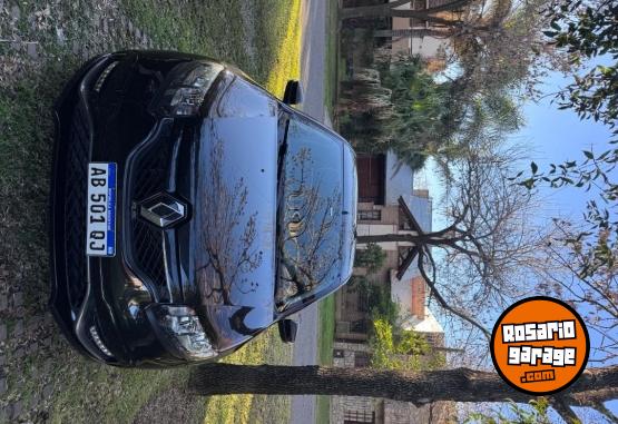 Autos - Renault Sandero rs 2017 Nafta 59000Km - En Venta
