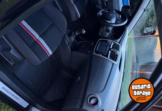 Autos - Renault Sandero rs 2017 Nafta 59000Km - En Venta