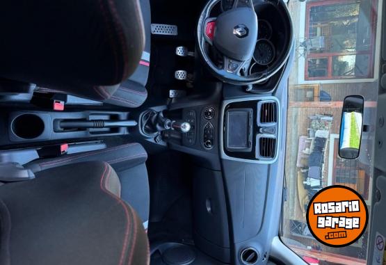 Autos - Renault Sandero rs 2017 Nafta 59000Km - En Venta