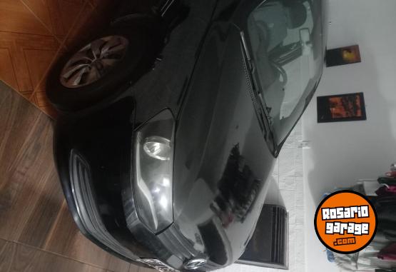 Autos - Volkswagen Voyage 2014 GNC 850000Km - En Venta