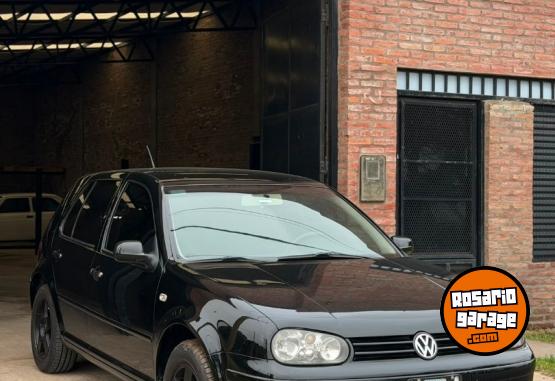 Autos - Volkswagen Golf 2004 Diesel 202000Km - En Venta