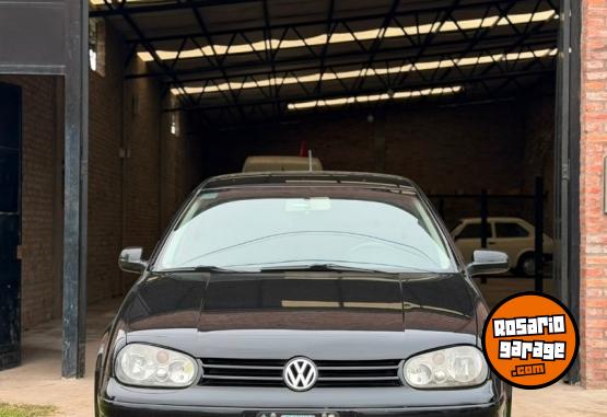 Autos - Volkswagen Golf 2004 Diesel 202000Km - En Venta