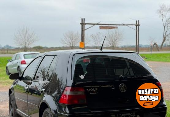 Autos - Volkswagen Golf 2004 Diesel 202000Km - En Venta