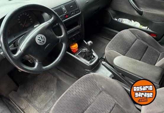 Autos - Volkswagen Golf 2004 Diesel 202000Km - En Venta