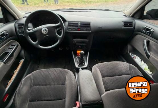 Autos - Volkswagen Golf 2004 Diesel 202000Km - En Venta