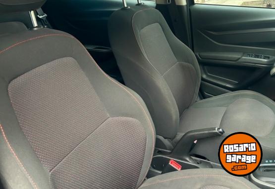 Autos - Chevrolet Onix LTZ AT 2016 Nafta 100000Km - En Venta