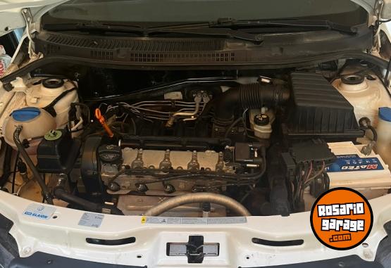 Autos - Volkswagen Gol Trend 2014 Nafta 48000Km - En Venta
