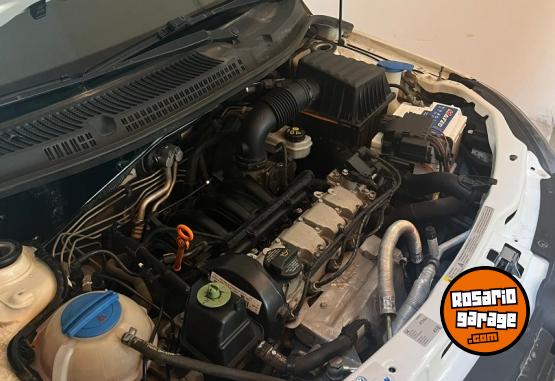 Autos - Volkswagen Gol Trend 2014 Nafta 48000Km - En Venta
