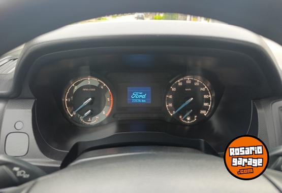 Camionetas - Ford RANGER 2.2 XL 2023 Diesel 23000Km - En Venta