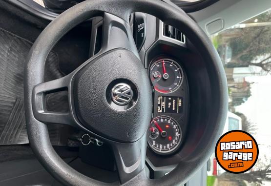 Autos - Volkswagen Gol trend 2018 Nafta 100000Km - En Venta