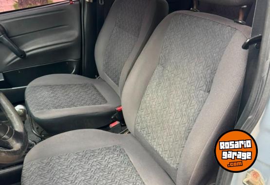 Autos - Chevrolet corsa 2008 GNC 111111Km - En Venta