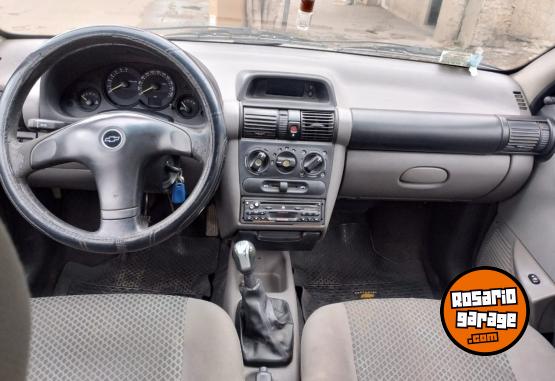 Autos - Chevrolet 2010 corsa 2010 Nafta 155710Km - En Venta