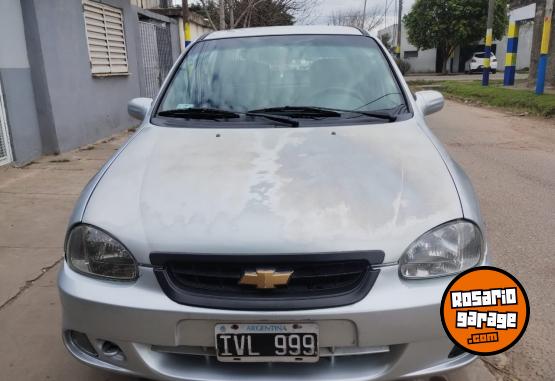 Autos - Chevrolet 2010 corsa 2010 Nafta 155710Km - En Venta