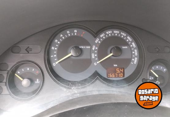 Autos - Chevrolet 2010 corsa 2010 Nafta 155710Km - En Venta
