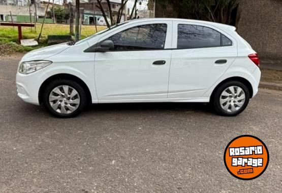 Autos - Chevrolet ONIX 1.4 LT 2013 Nafta - En Venta