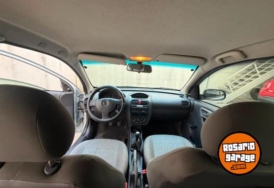 Autos - Chevrolet Corsa 2 2007 2007 Nafta 170000Km - En Venta