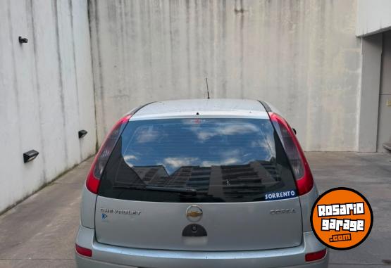 Autos - Chevrolet Corsa 2 2007 2007 Nafta 170000Km - En Venta
