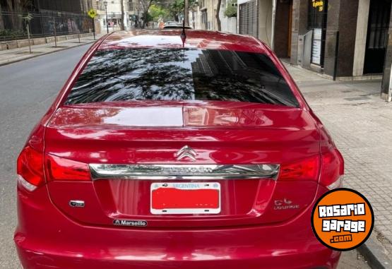 Autos - Citroen C4 LOUNGE 2014 Nafta 43000Km - En Venta