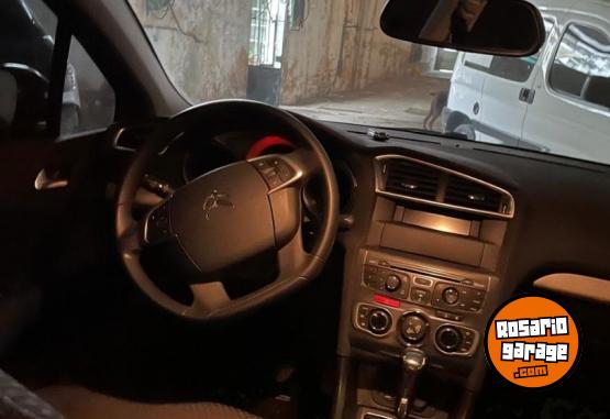 Autos - Citroen C4 LOUNGE 2014 Nafta 43000Km - En Venta