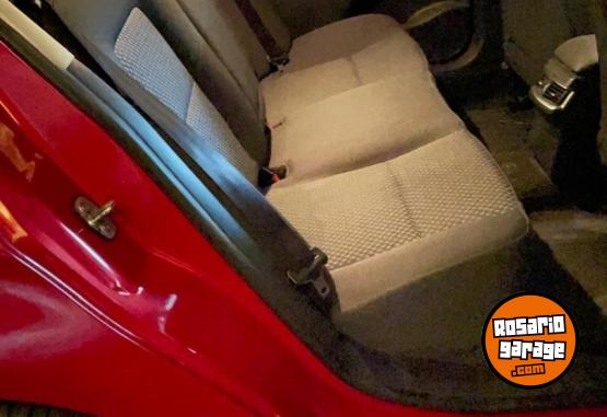 Autos - Citroen C4 LOUNGE 2014 Nafta 43000Km - En Venta