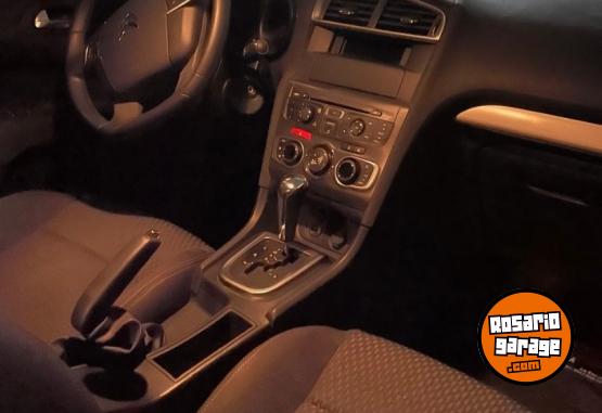 Autos - Citroen C4 LOUNGE 2014 Nafta 43000Km - En Venta