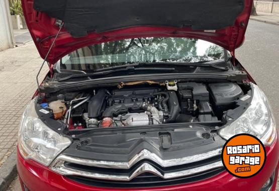 Autos - Citroen C4 LOUNGE 2014 Nafta 43000Km - En Venta