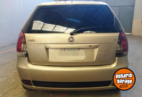 Autos - Fiat PALIO 2010 Nafta 147643Km - En Venta