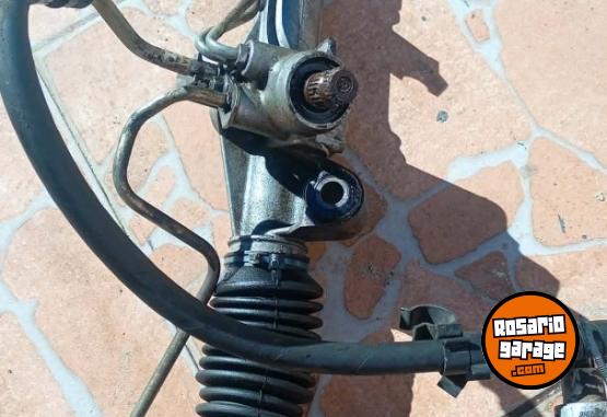 Accesorios para Autos - CAJA DIRECCION HIDRAULICA .ES DE FORD ESCORT 1997 - En Venta