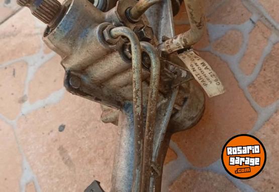 Accesorios para Autos - CAJA DIRECCION HIDRAULICA .ES DE FORD ESCORT 1997 - En Venta