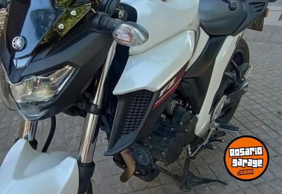 Motos - Yamaha Fz25 250cc 2018 Nafta 48000Km - En Venta