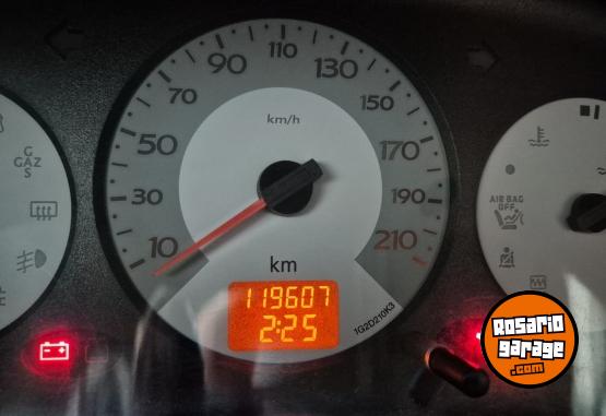 Autos - Renault Clio 1.2 Pack Plus 2007 Nafta 119600Km - En Venta