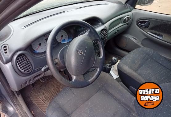 Autos - Renault Megane 2 2009 Nafta 210000Km - En Venta