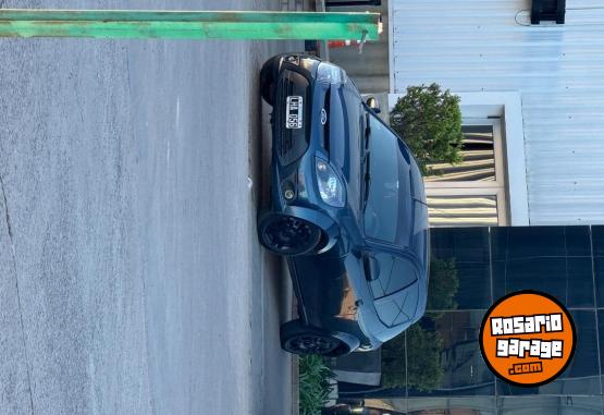 Autos - Ford Ka 2012 Nafta 177500Km - En Venta
