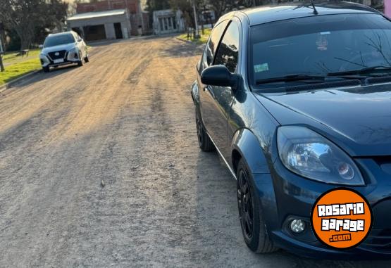 Autos - Ford Ka 2012 Nafta 177500Km - En Venta