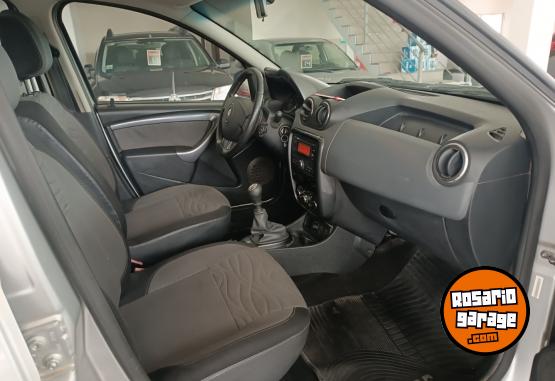 Autos - Renault DUSTER ECOSPORT SPIN 2014 Nafta 145200Km - En Venta